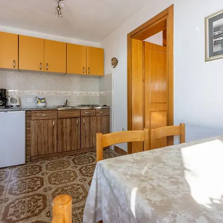 In Crikvenica Mit Meerblick- Naehe Sandstrand By Interhome