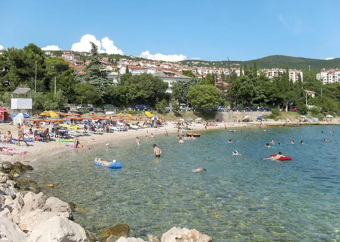 Lägenhet In Mit Meerblick- Naehe Sandstrand By Interhome *