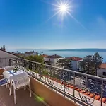 In Mit Meerblick- Naehe Sandstrand By Interhome Apartment