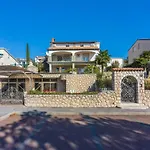 Apartment In Mit Meerblick- Naehe Sandstrand By Interhome Crikvenica