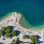 In Mit Meerblick- Naehe Sandstrand By Interhome Apartment Crikvenica