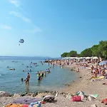 In Mit Meerblick- Naehe Sandstrand By Interhome Crikvenica