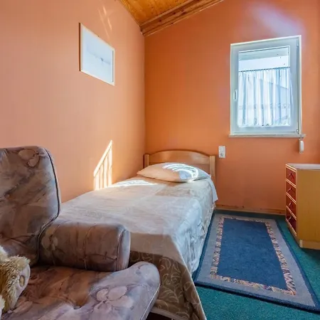 In Crikvenica Mit Meerblick- Naehe Sandstrand By Interhome * Crikvenica