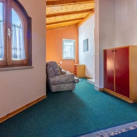 Lejlighed In Mit Meerblick- Naehe Sandstrand By Interhome *