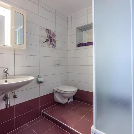 In Mit Meerblick- Naehe Sandstrand By Interhome Lejlighed Crikvenica