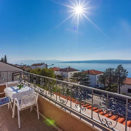In Mit Meerblick- Naehe Sandstrand By Interhome Lejlighed